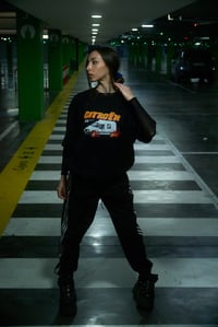Image 1 of Camiseta C15 oversize