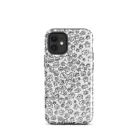 Image 7 of Tough Case for iPhone® CAT CUDDLE 