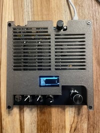 Image 7 of YM2149Fx3-Pi PSG and Multi-Timbre SID Emulation Synthesizer