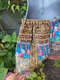 Image 3 of Mykonos jewel shorts -limited edition 6-8 uk (1)