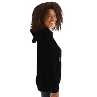 Image 3 of Libation Logo Hoodie