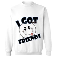 Image 3 of Rich friends Sweatshirt 