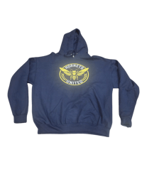 Image 2 of Hornets sweater 