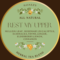 Image 2 of Rest my Upper