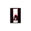 Azazel A2 sized Art Poster