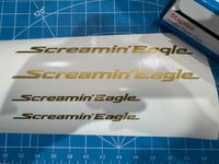 Image 1 of Greg’s Screamin Eagle Graphics