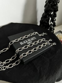 Linked Bracelet