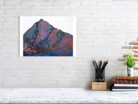 Image 2 of Magic Mountain (Prints)