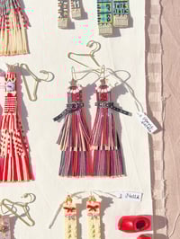 Image 3 of Femme fatale dress