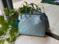 Image 1 of Pochette Clic Clac 2