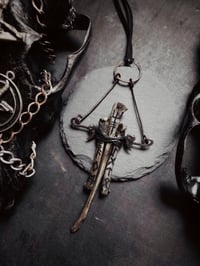 Image 3 of Runic talisman- custom for Sharon 