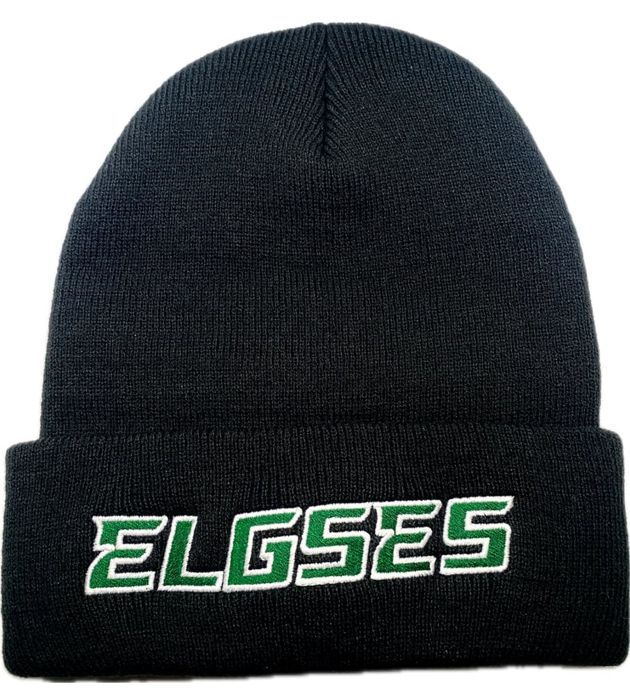 Image of Go Elgses Beanie