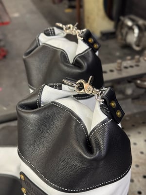 Image of Sissy Bar Bag