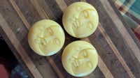 Image 3 of Mullein Flower Lotion Bars