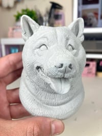 Image 2 of Shiba Inu Magnet