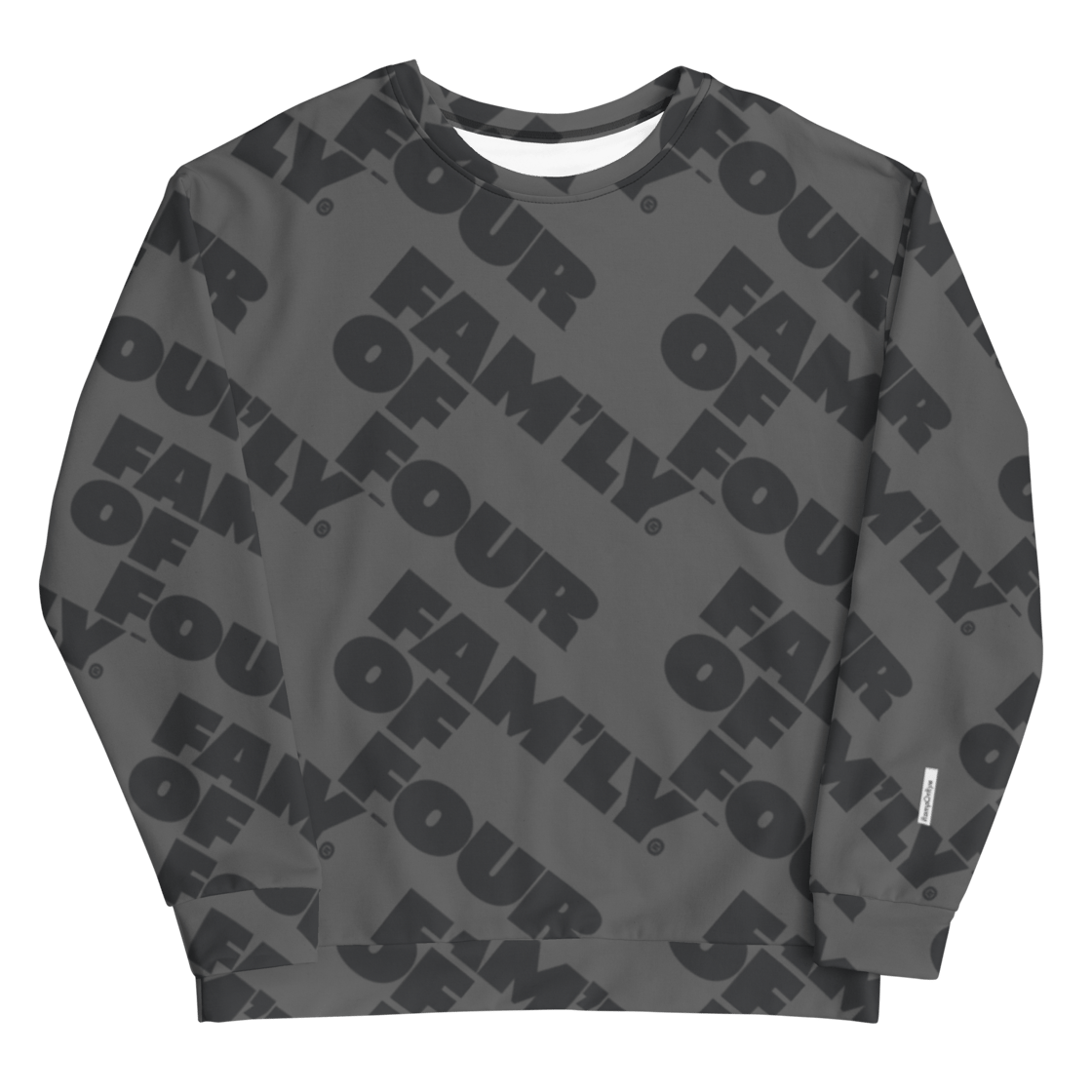 Image of Fam'ly Four Sweat