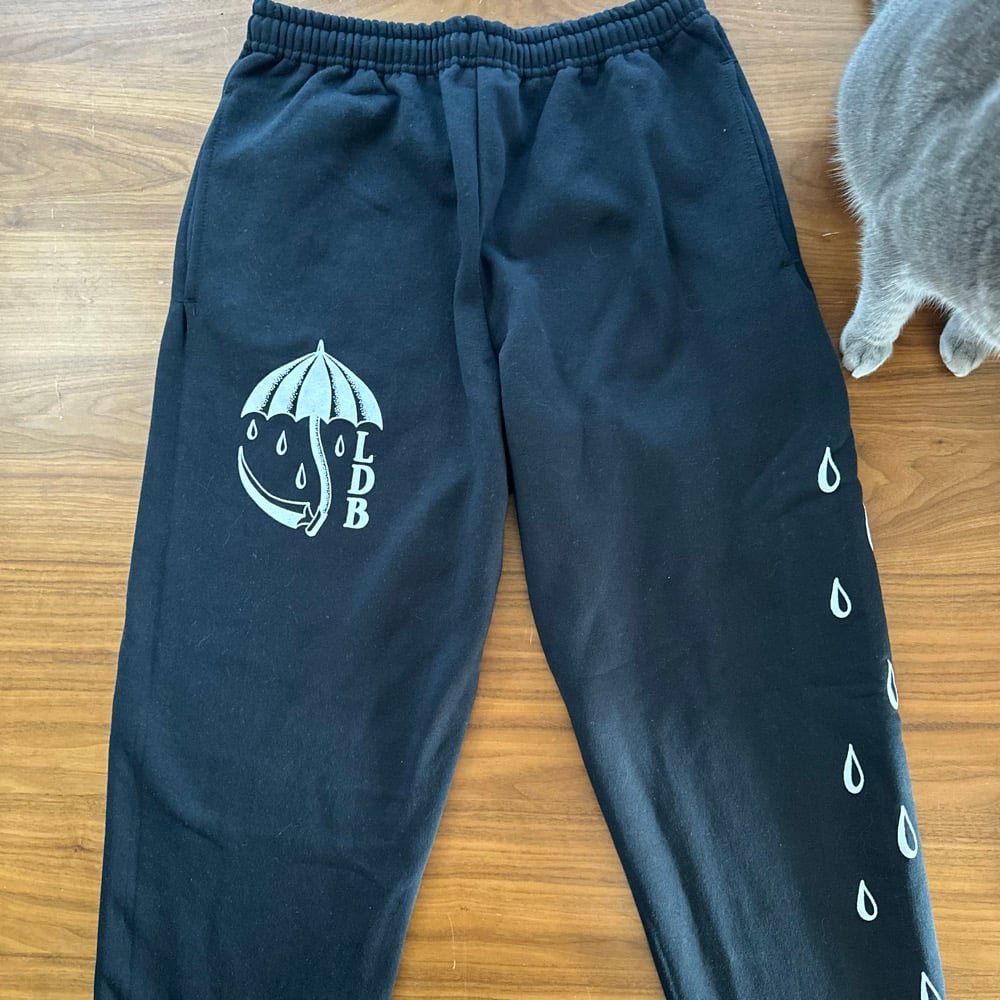LDB Sweatpants 