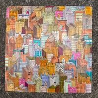Image 1 of The Most City
