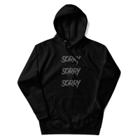 Image 5 of Officially Licensed | Leigh Rivers | Hoodie | Little Stranger 