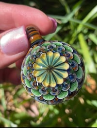 Image 1 of Succulent swirl