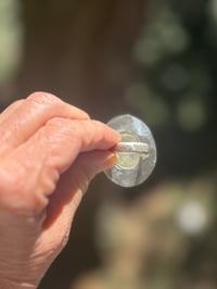 Image 4 of MoonFace Ring