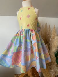 Image 8 of Pre Order | Anais Dress | Free Spirits Collection