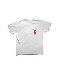 Image 2 of That’s Panic, Man Pocket Tees 