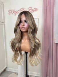 Image 5 of Chrissy luxury free part (ready to ship) 