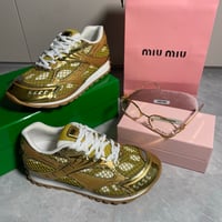 Image 1 of UNISEX VIRTUAL GOLD SET