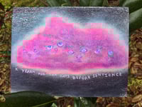 Image 5 of "Thought Process" Print