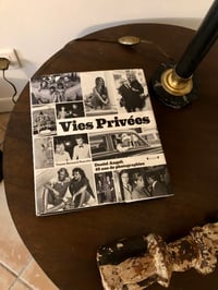 Image 3 of Livre de photos N&B