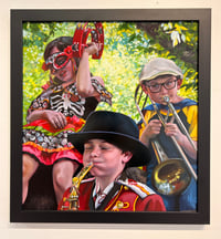 Image 2 of Jam Session- Kimberly Dow