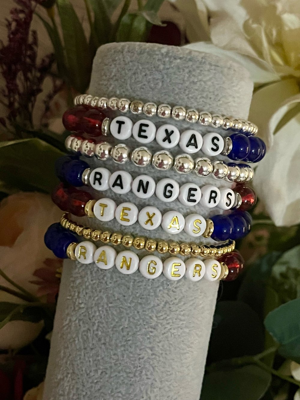 Image of Bracelet fillers