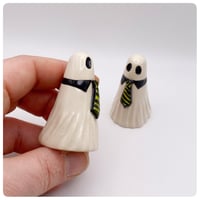 Image 3 of Mini Tie Ghosts 5 cm