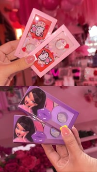 Image 1 of 🎀HK/BRATZ DOUBLE ROLL TAPES ✨