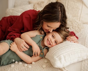 Image of Motherhood studio minis 2026