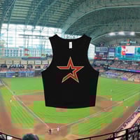 Women’s star Tank top