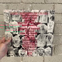 Image 2 of Suicidal Tendencies – Suicidal Tendencies - U.S First Press LP 