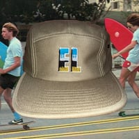 Image 1 of EL camp hat 