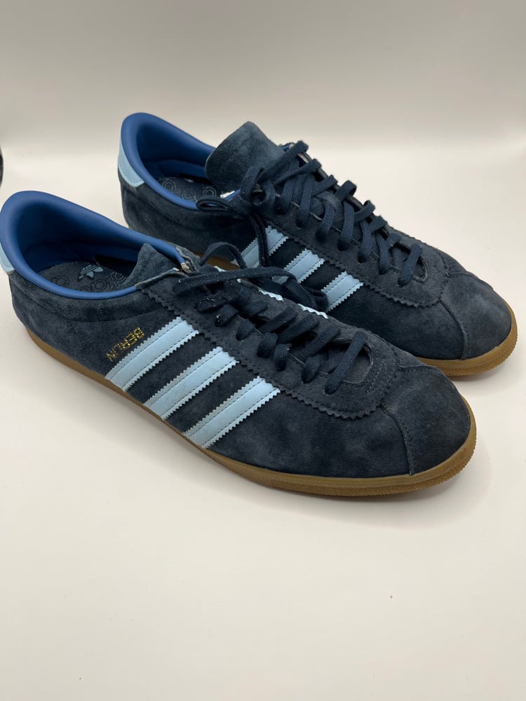 Adidas Berlin - UK11 