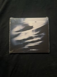 Circular - Ghostwhite CD (Loki)