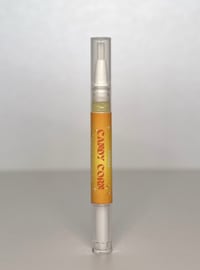CANDY CORN CUTICLE OIL