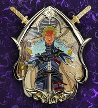 Knight Zoro
