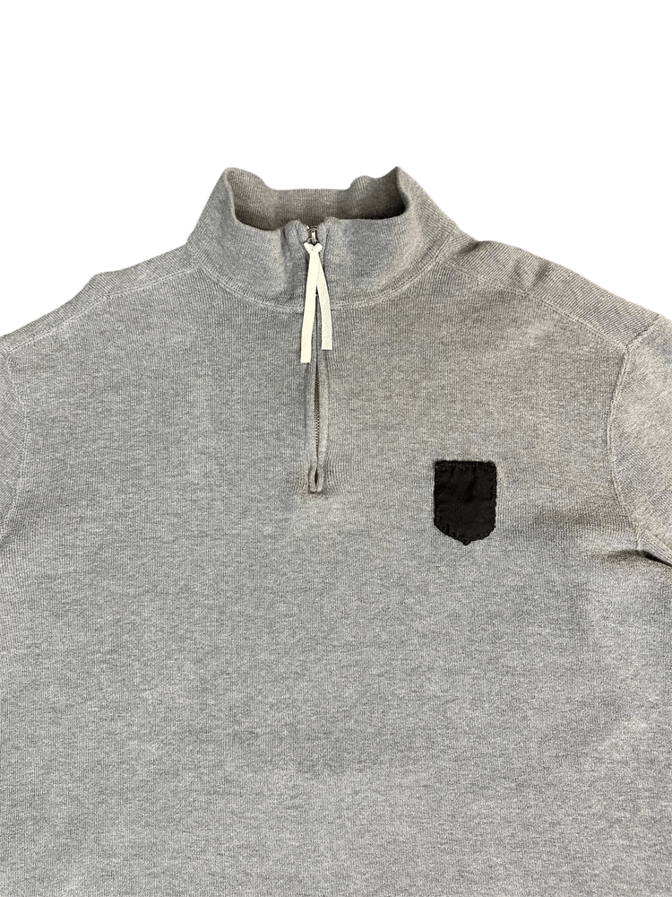Image of Limited Supply Ivy Quarter Zip