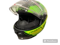 Image 2 of Motorcycle Helmet 