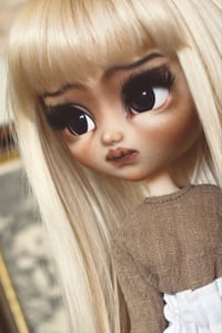 Image 2 of Pullip Ooak 1