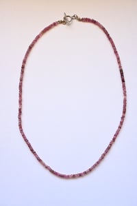 Image 1 of Eartha necklace #41
