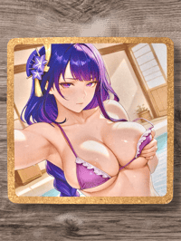 Shogun Caught Slippin