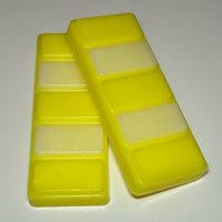 Image 2 of 'Lemon Fresh' Wax Melts *Odour Eliminator*