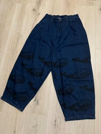 Image 1 of Whale Pants